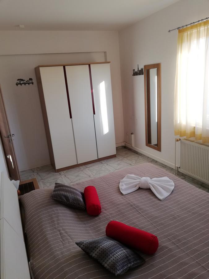Apartment Gsk Spalato Esterno foto
